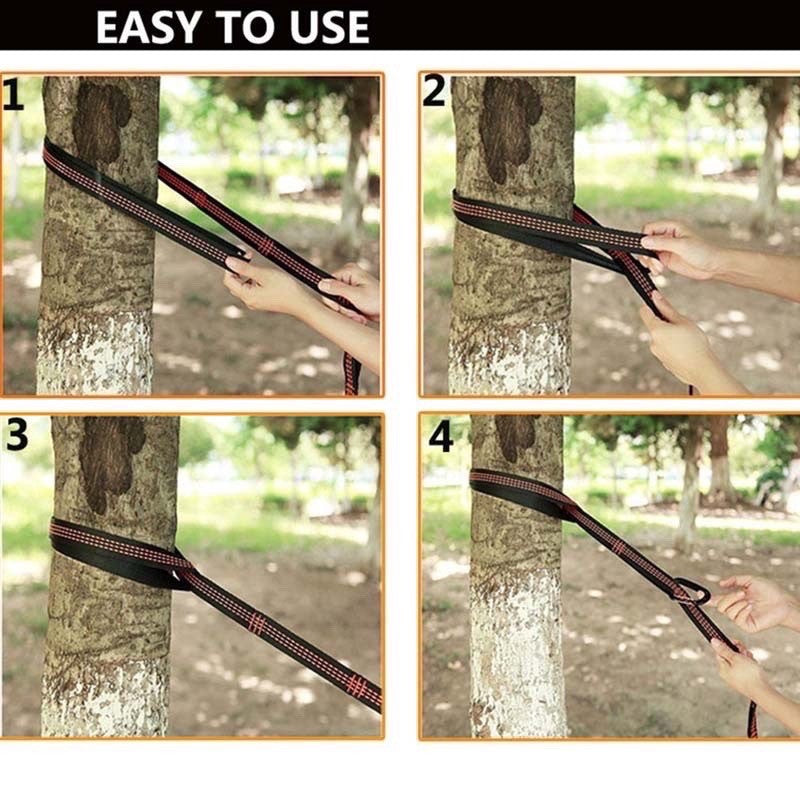 š„READY STOCKš„ Outdoor Hammock by OHANA