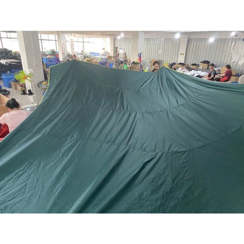 🔥 READY STOCK🔥OUTDOOR FLYSHEET / TARP TENT by OHANA