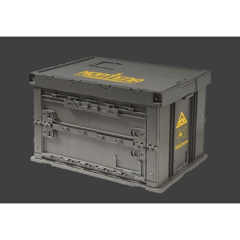 š„READY STOCKš„āKONTENAā Foldable Storage Crate Outdoor Camping / Indoor Use by OHANA