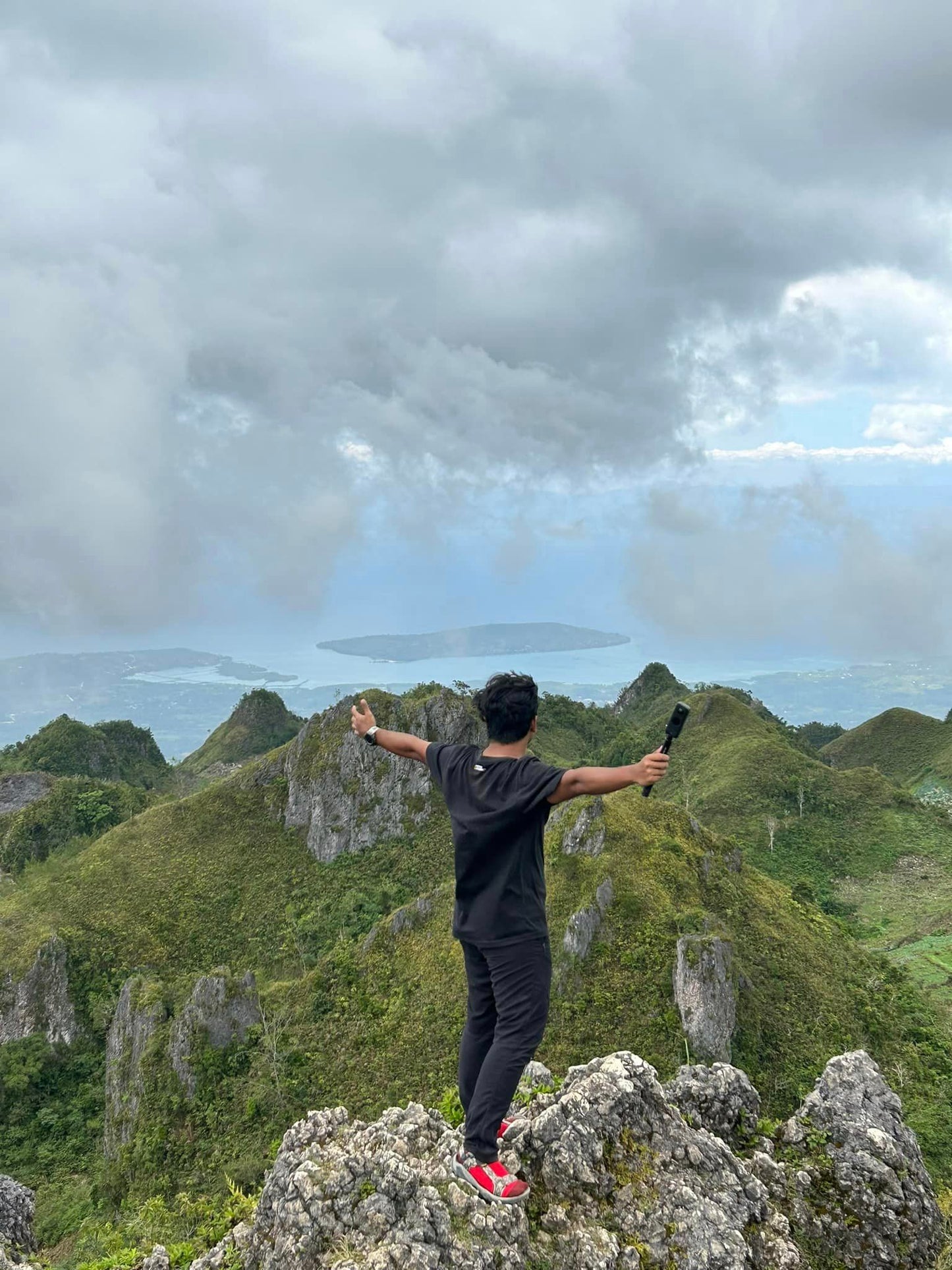 DISCOVER CEBU