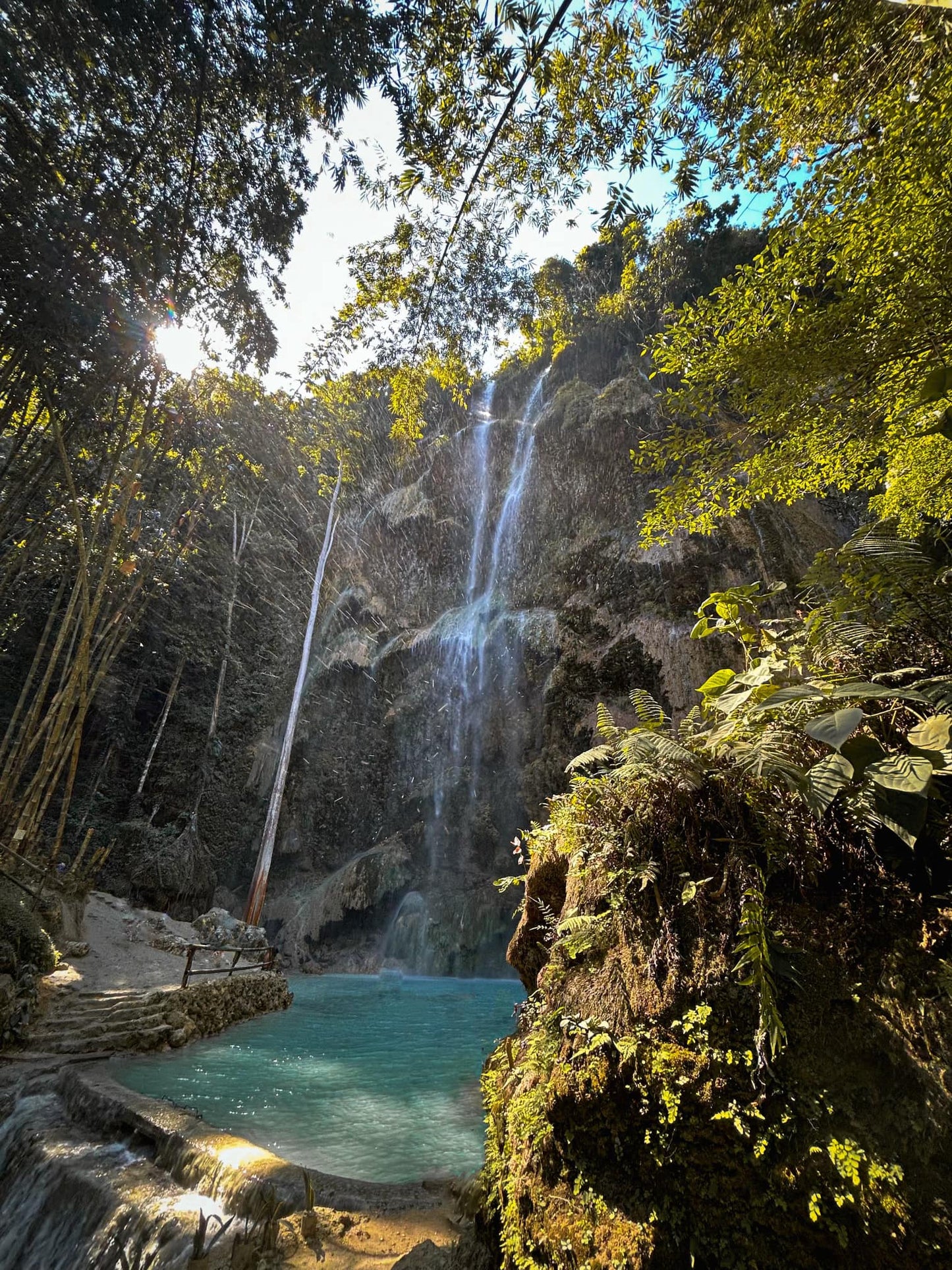 DISCOVER CEBU