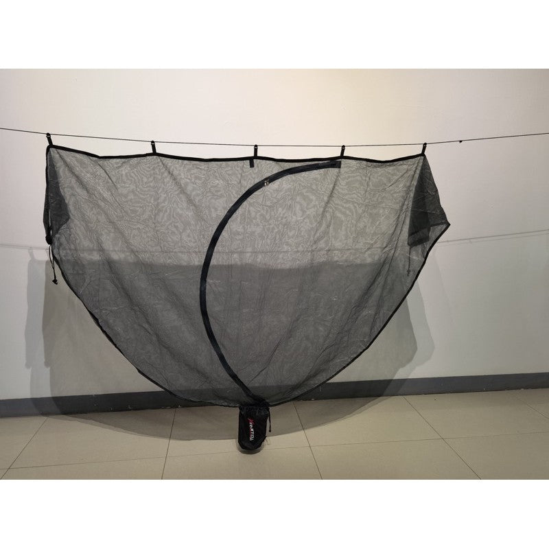 XQUITO Ultralight Portable Hammock Nylon Anti-Mosquito Nets By OHANA