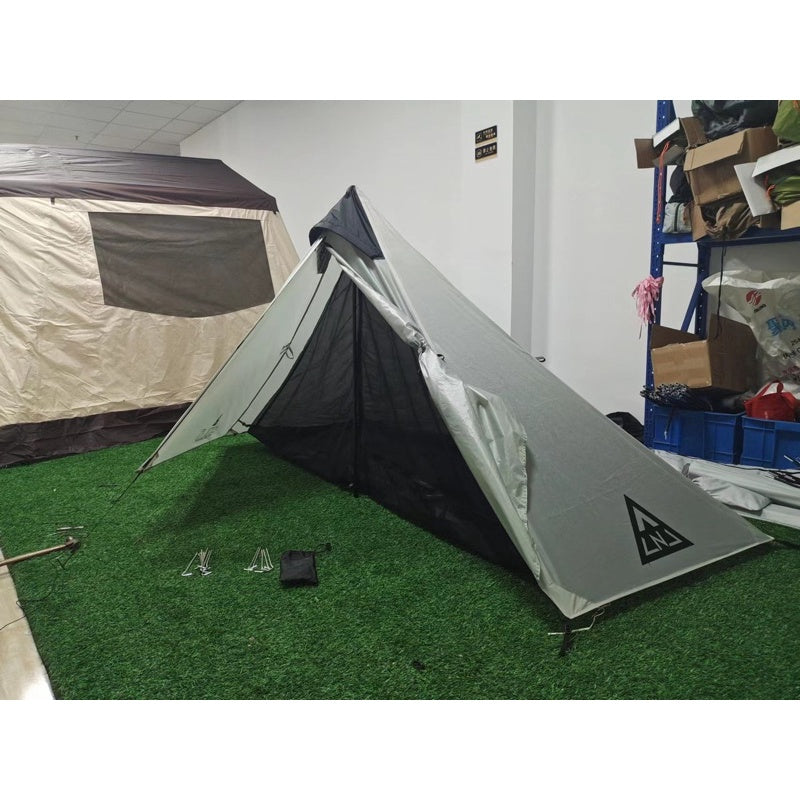 Ultralight Double Layer Tent for 1 Person by OHANA