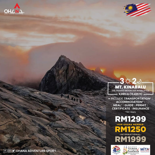 KINABALU 2026 (PANALABAN-PREBOOK)