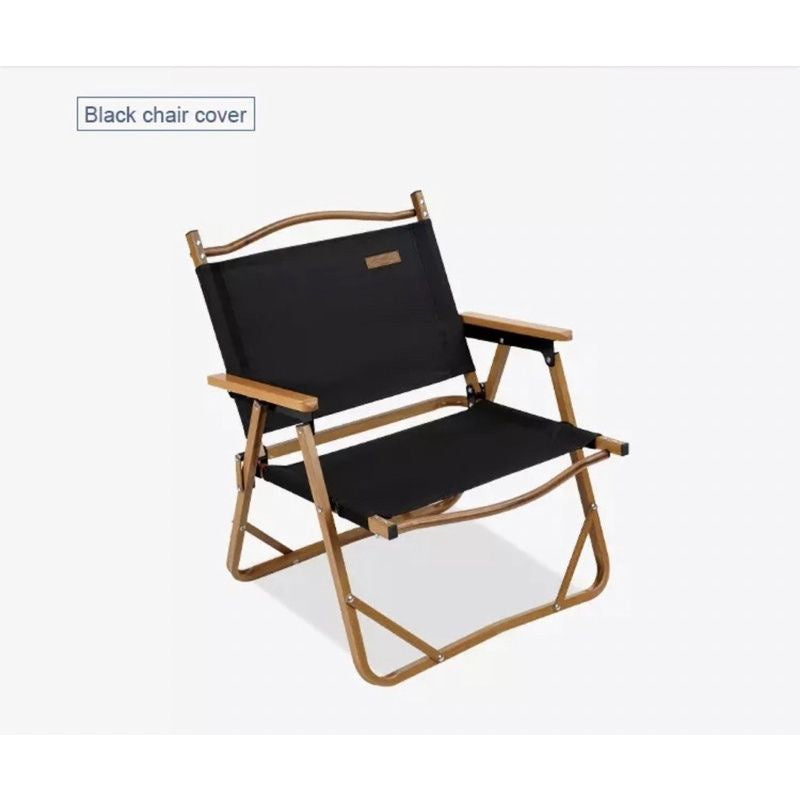 🔥READY STOCK🔥 EXCLUSIVE Aluminum Folding Camping Chair By OHANA