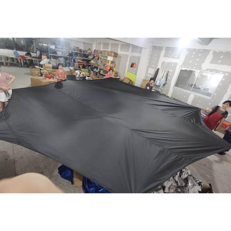 LELAYANG Octagon Outdoor Flysheet By OHANA