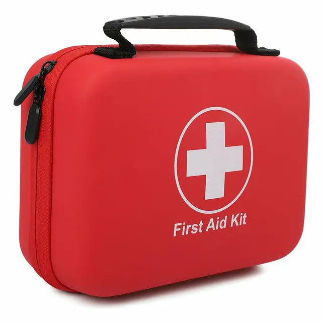 🔥READY STOCK🔥OUTDOOR EMERGENCY KIT WITH 228 ITEM FOR OUTDOOR ACTIVITY BY OHANA