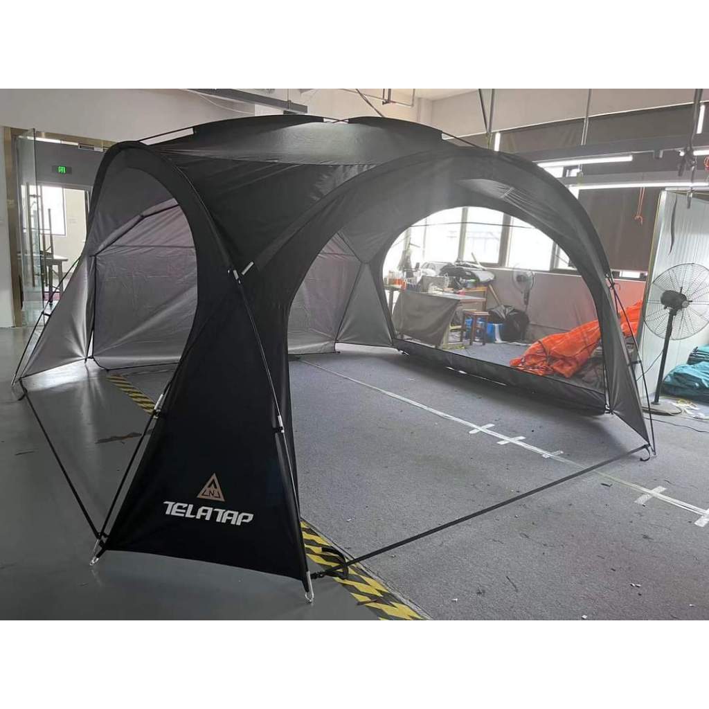 🔥 READY STOCK🔥Dome Shelter By Ohana : TELATAP