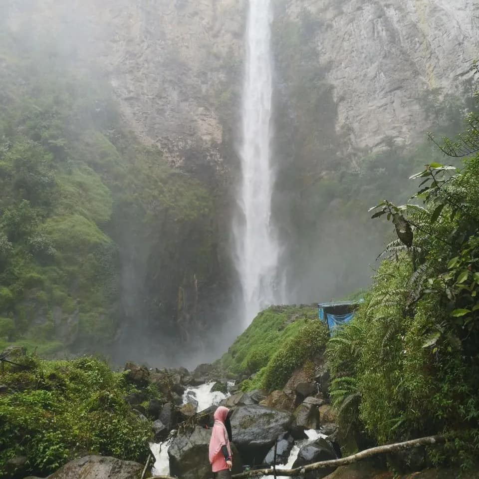 DISCOVER MEDAN & LAKE TOBA (NCLUDE FLIGHT)