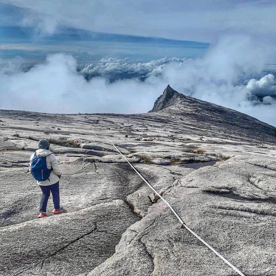 CLIMBING KINABALU 2024 (SSL-KINABALU PARK)-(PREMIUM PACKAGE)