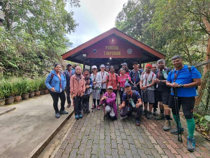 CLIMBING KINABALU 2024 (SSL-KINABALU PARK)-(PREMIUM PACKAGE)