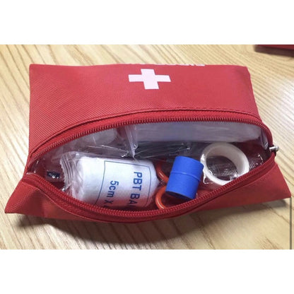 🔥READY STOCK🔥 OUTDOOR EMERGENCY KIT BY OHANA  5.0  328 Ratings 588 Sold