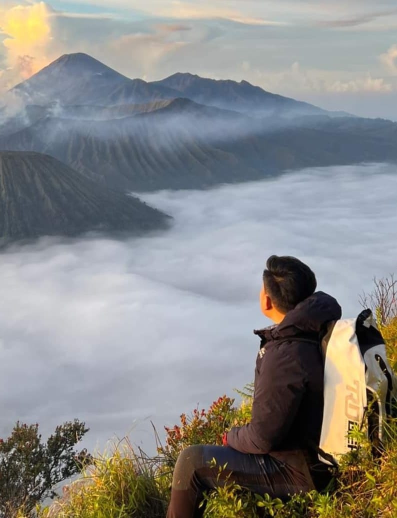 KINABALU 2024 (LABAN RATA) – Ohana
