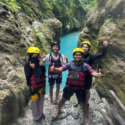 DISCOVER CEBU (INCLUDE FLIGHT)