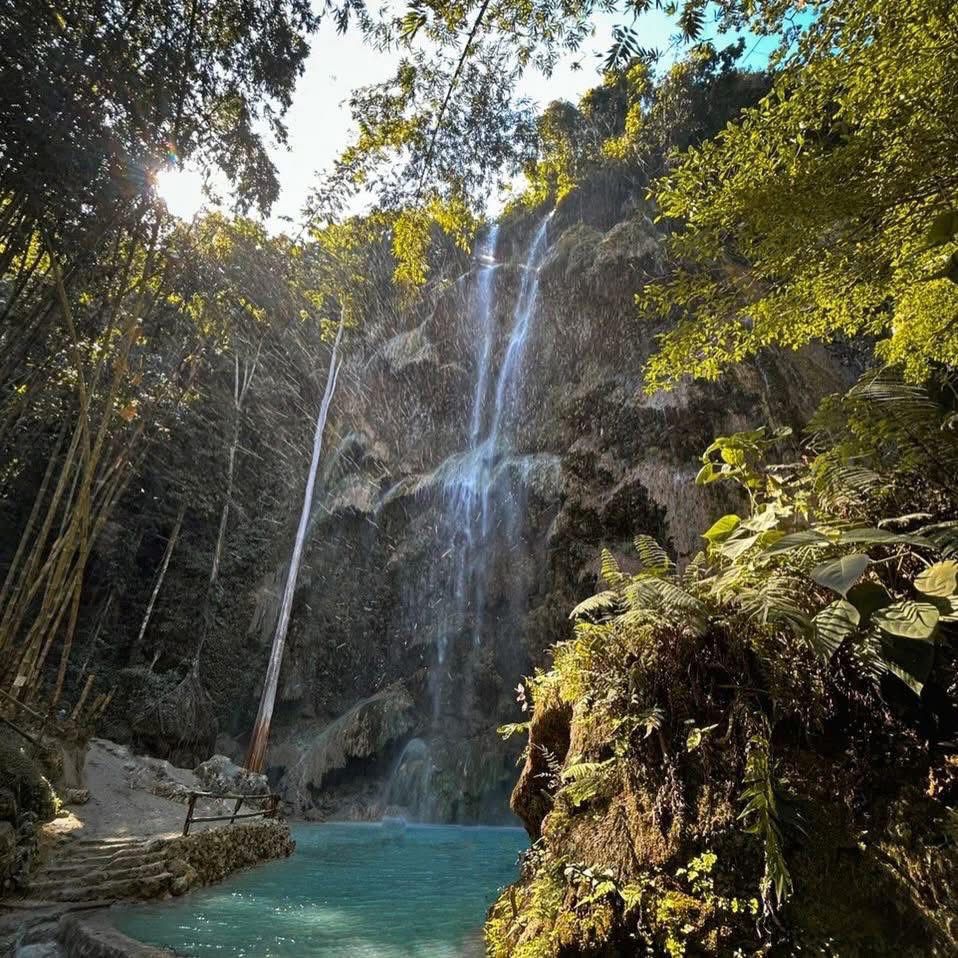DISCOVER CEBU (INCLUDE FLIGHT)