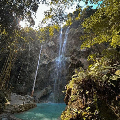 DISCOVER CEBU (INCLUDE FLIGHT)