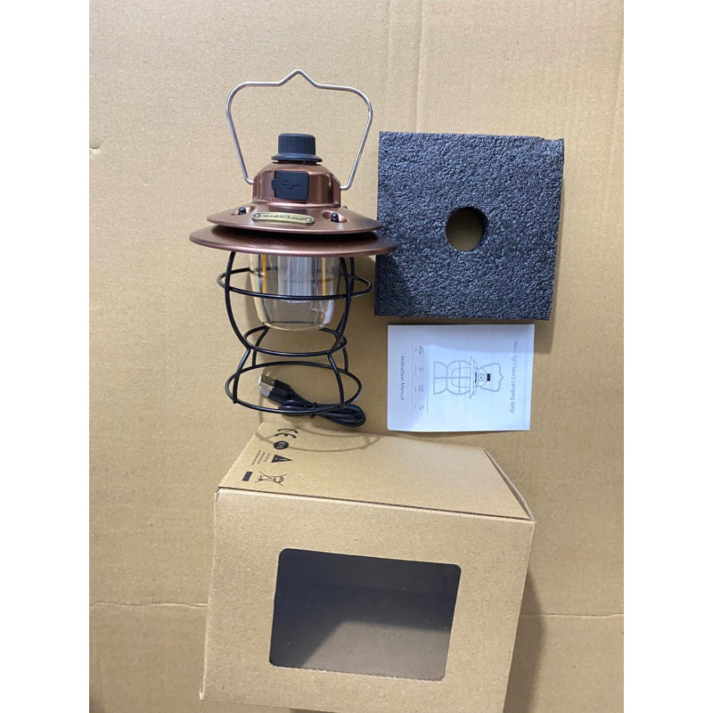 Ready Stock Classic RETRO Lamp