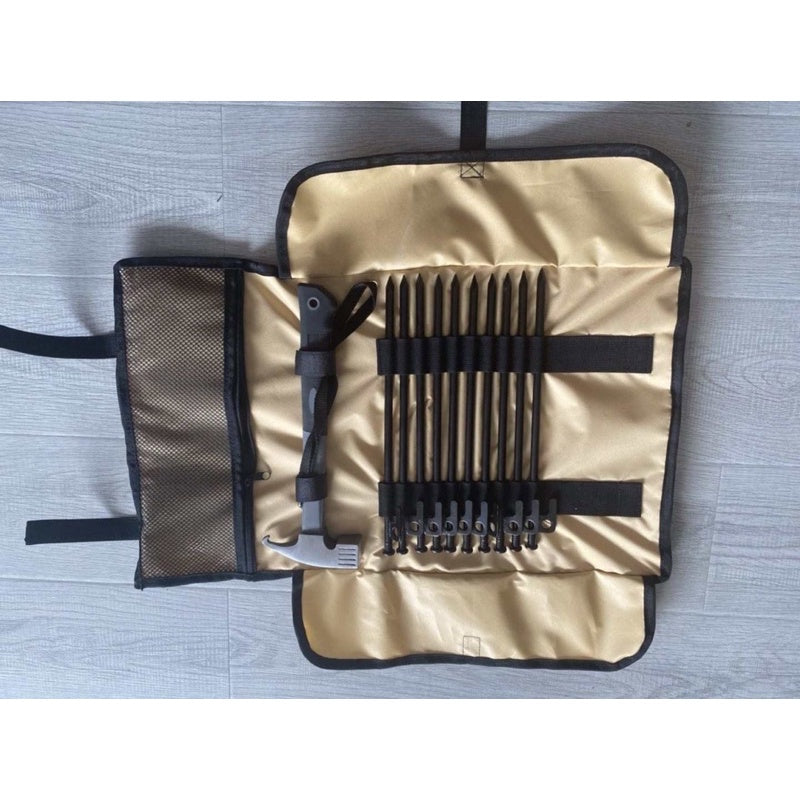 Camping Tool Set