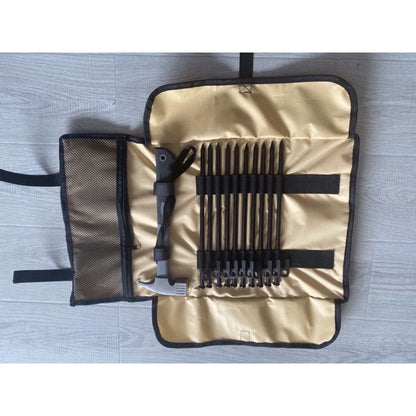 Camping Tool Set