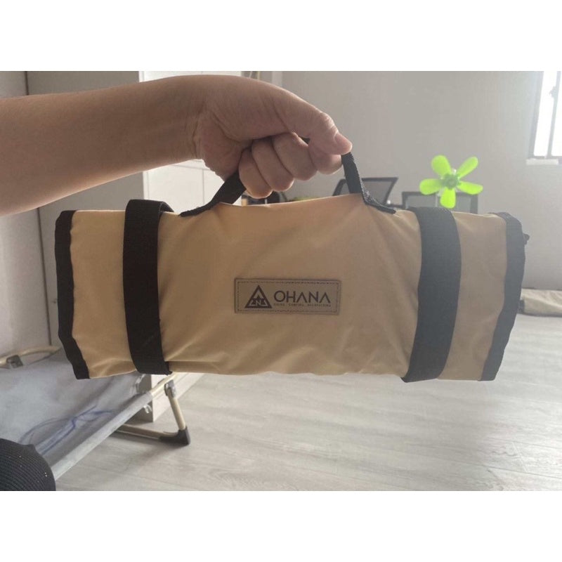 Camping Tool Set